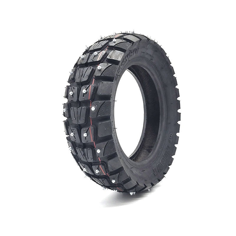 Piggdekk 10x2.5/3.0"