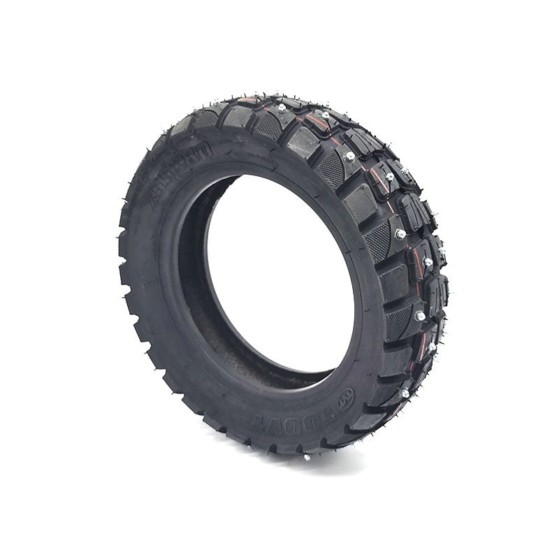 Piggdekk 10x2.5/3.0"