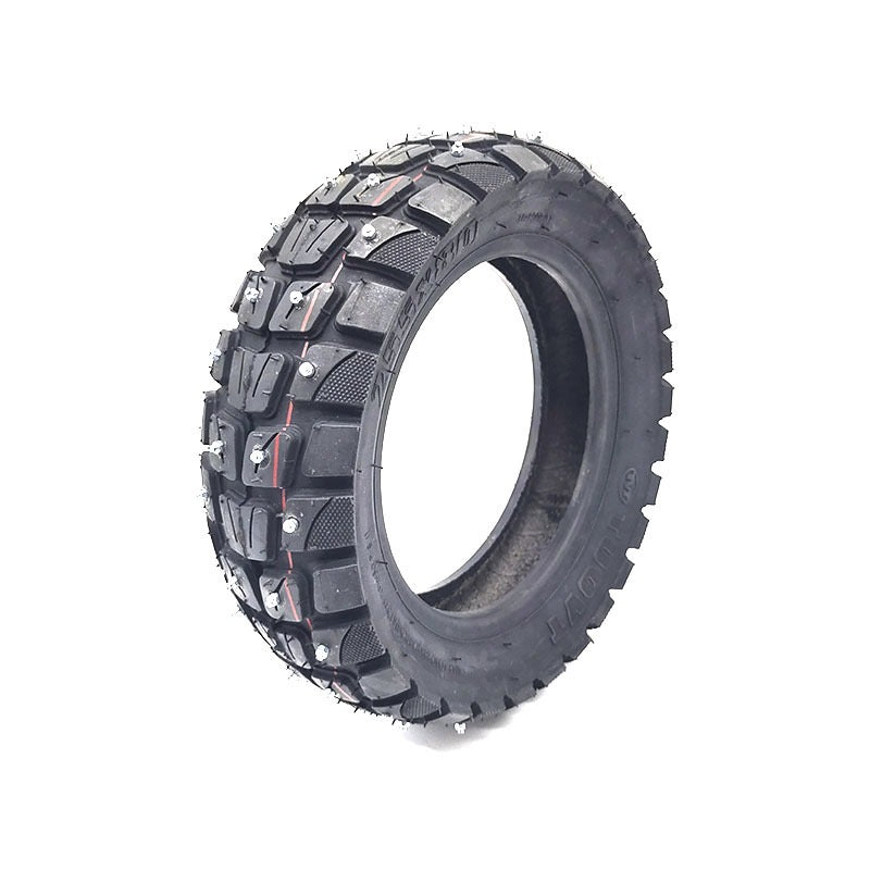 Piggdekk 10x2.5/3.0"