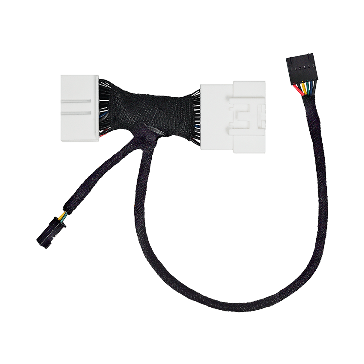 Adapter S3XY Commander V.2 Tesla Model 3 & Y