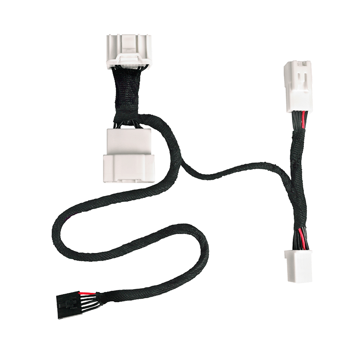 Adapter S3XY Commander V.2 Tesla Model 3 & Y