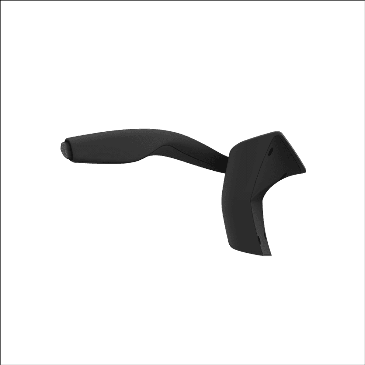 S3XY Stalks Tesla Model 3 Highland