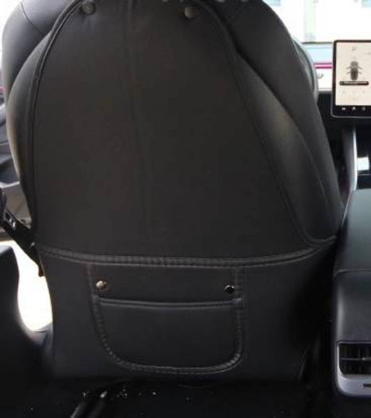 Sparkebeskyttelse - Tesla Model Y & 3 - heldekkende 1 stk