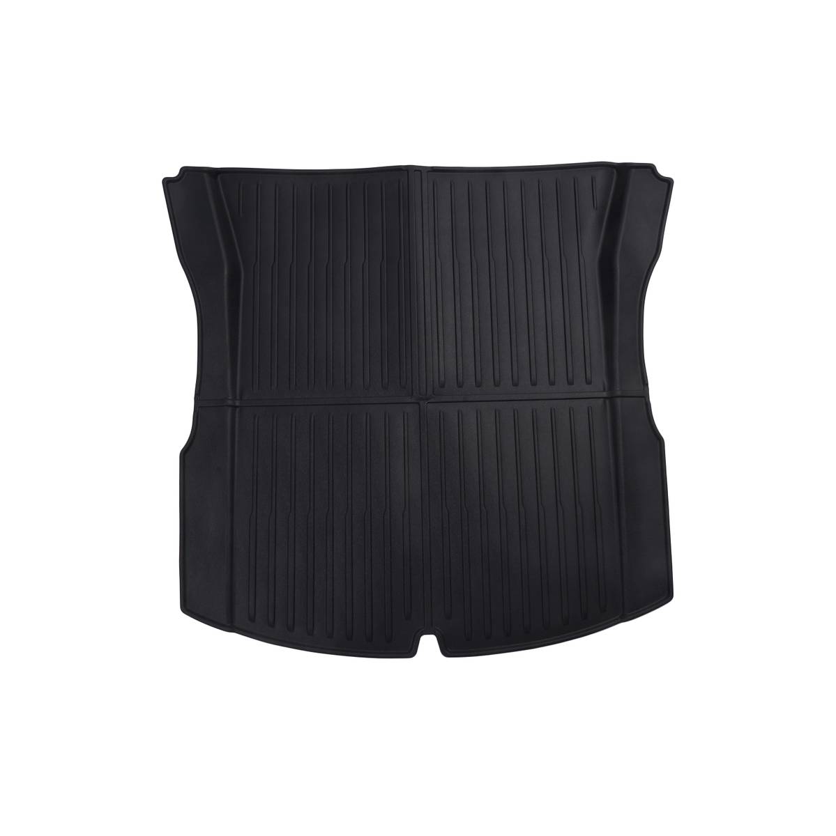 TPE bagasjeromsmatte Tesla Model 3 Highland