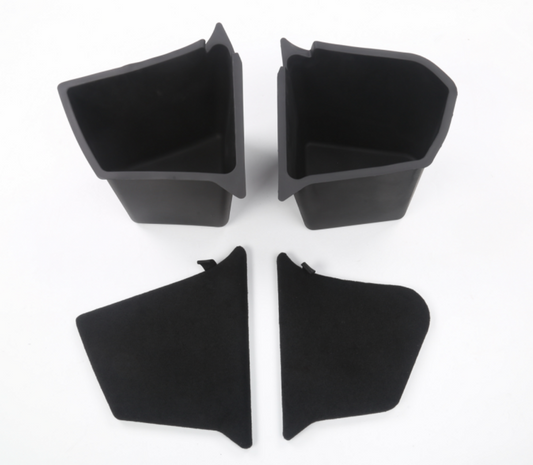 Oppbevaringsbokser bagasjerom - Tesla Model Y (Berlin)