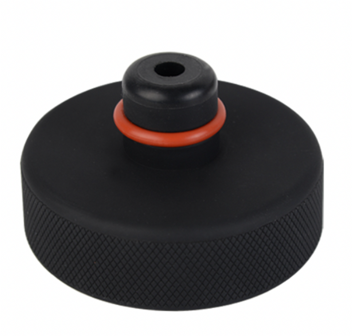 Jackpad med rød ring Tesla Model S/3/X/Y