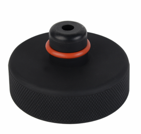 Jackpad med rød ring Tesla Model S/3/X/Y