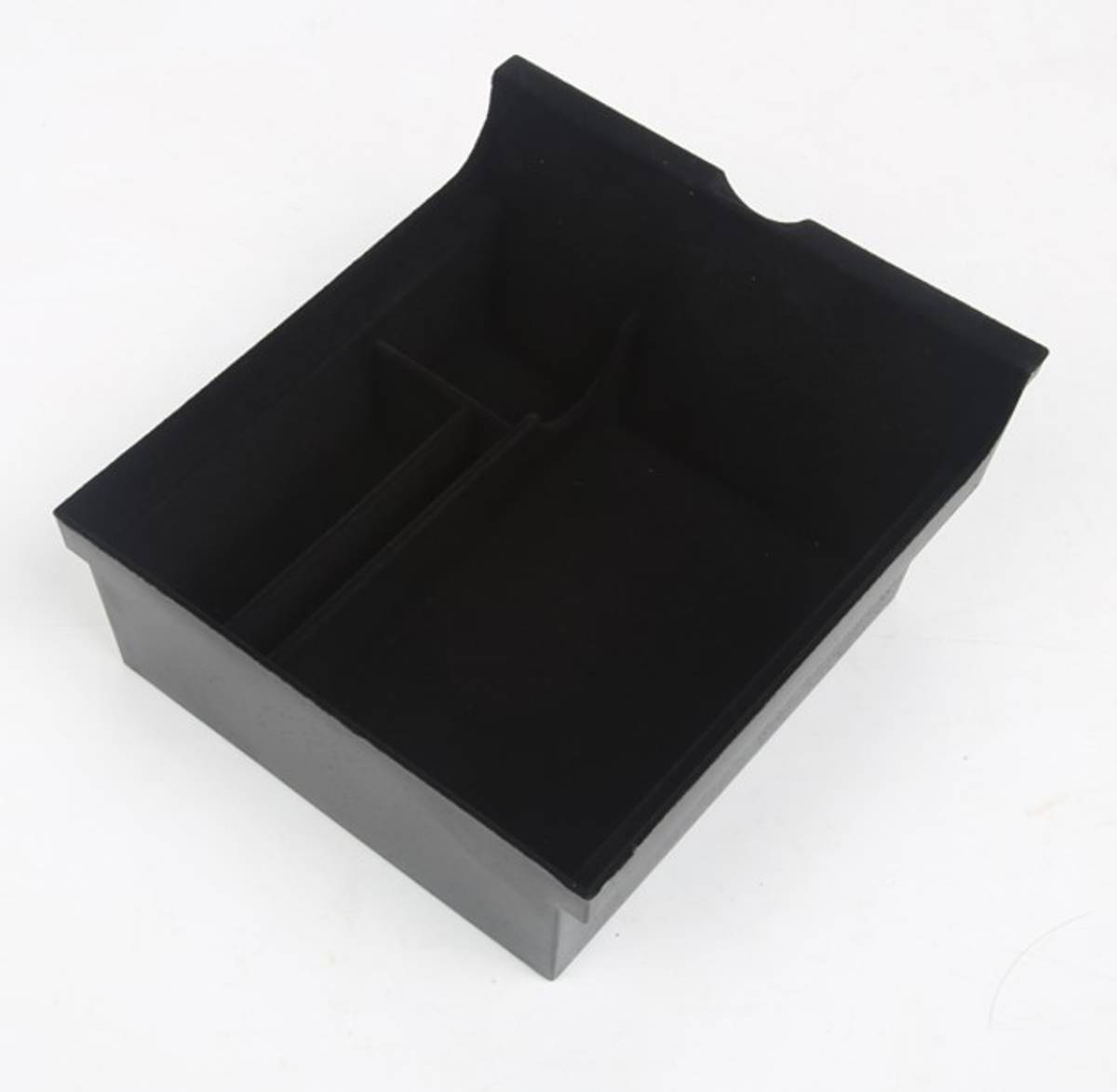 Oppbevaringsbrett midtkonsoll Tesla Model Y og 3 (2021 -->)