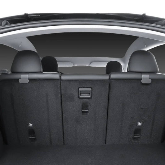 Kroker bagasjerom bakseter Tesla Model Y