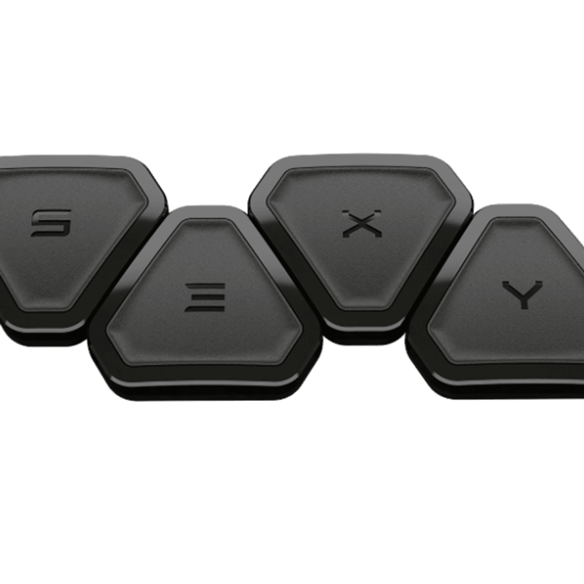 S3XY BUTTONS - Tesla Model Y & 3