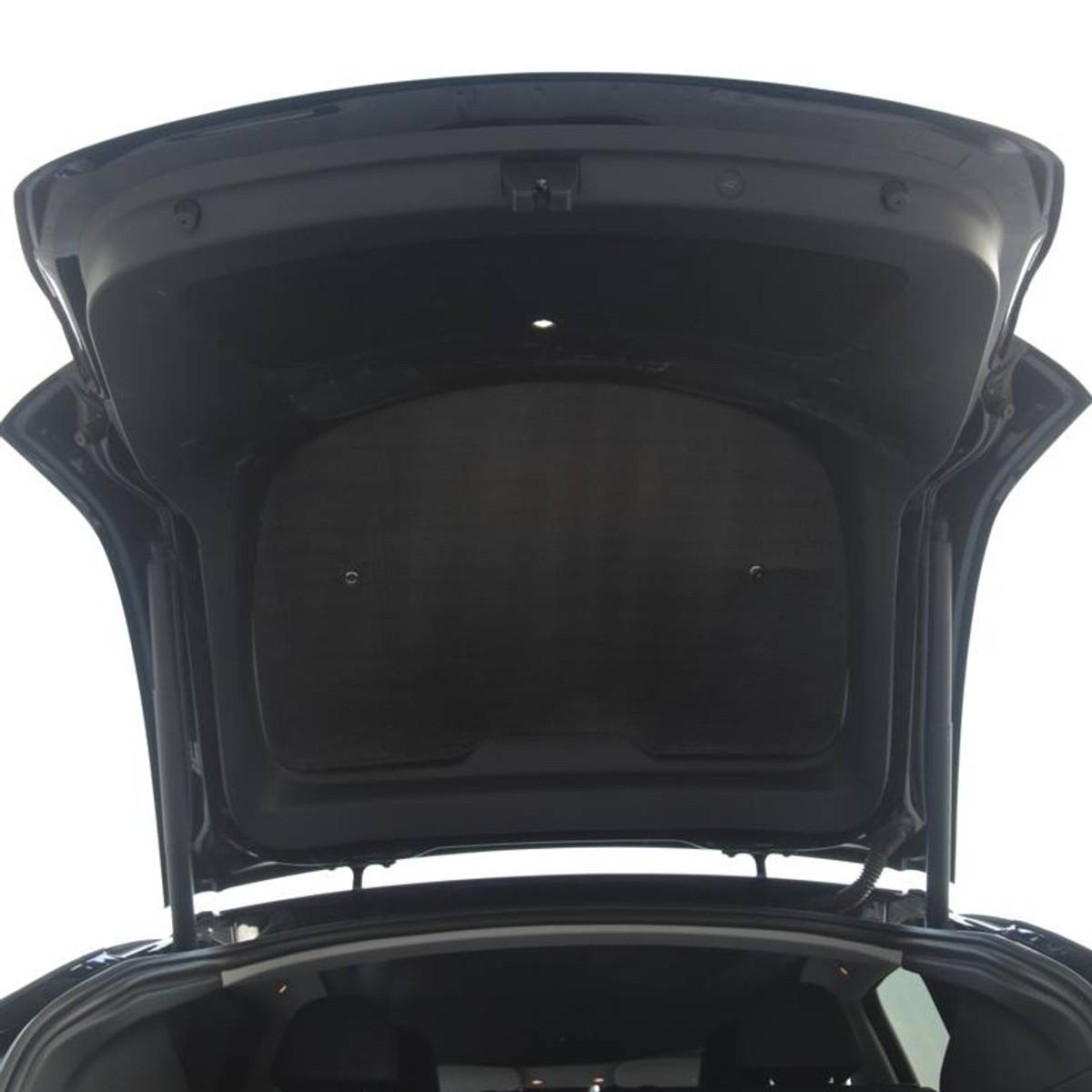 Solskjerming alle vinduer - Tesla Model Y