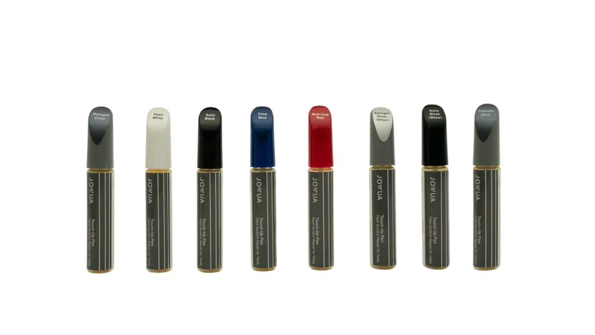 Jowua Touch Up Paint / lakkstift til Tesla