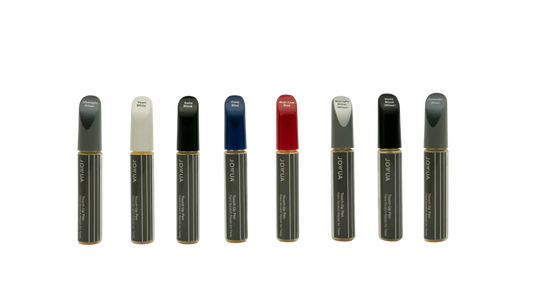 Jowua lakkstift felg / Touch Up Paint - Tesla