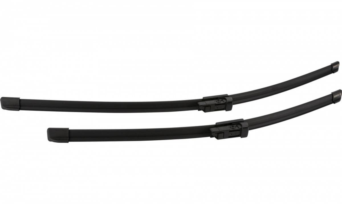 Bosch aerotwin vindusviskere Tesla Model Y / TMS / Audi / Jaguar