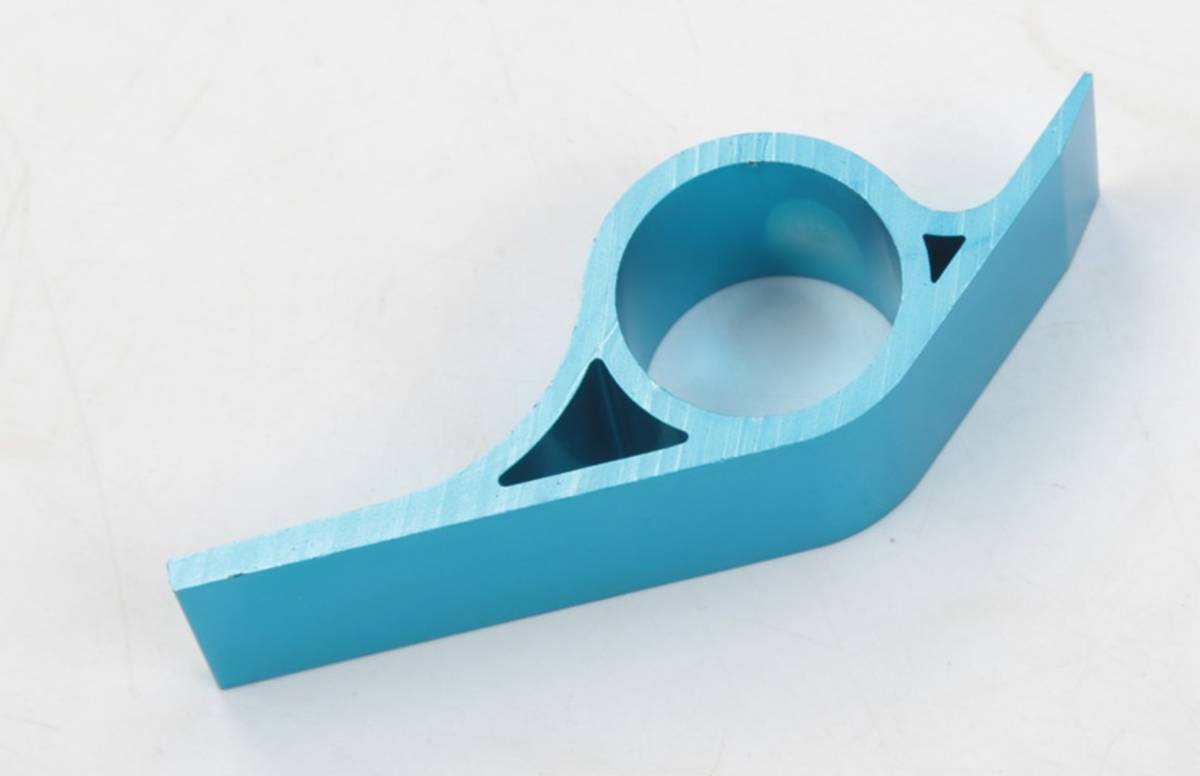 Verktøy tilhengerfeste Tesla - 1 stk