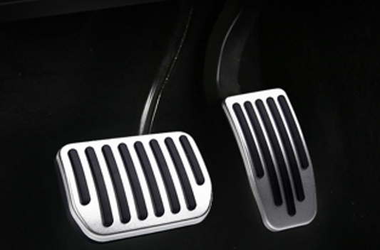 Performance pedaler - Tesla Model Y (2022 ->)