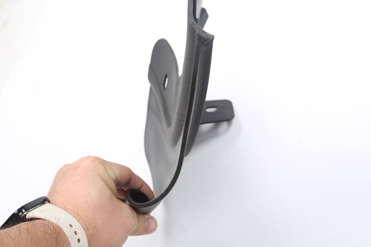 Premium skvettlapper Tesla Model Y - 4 stk