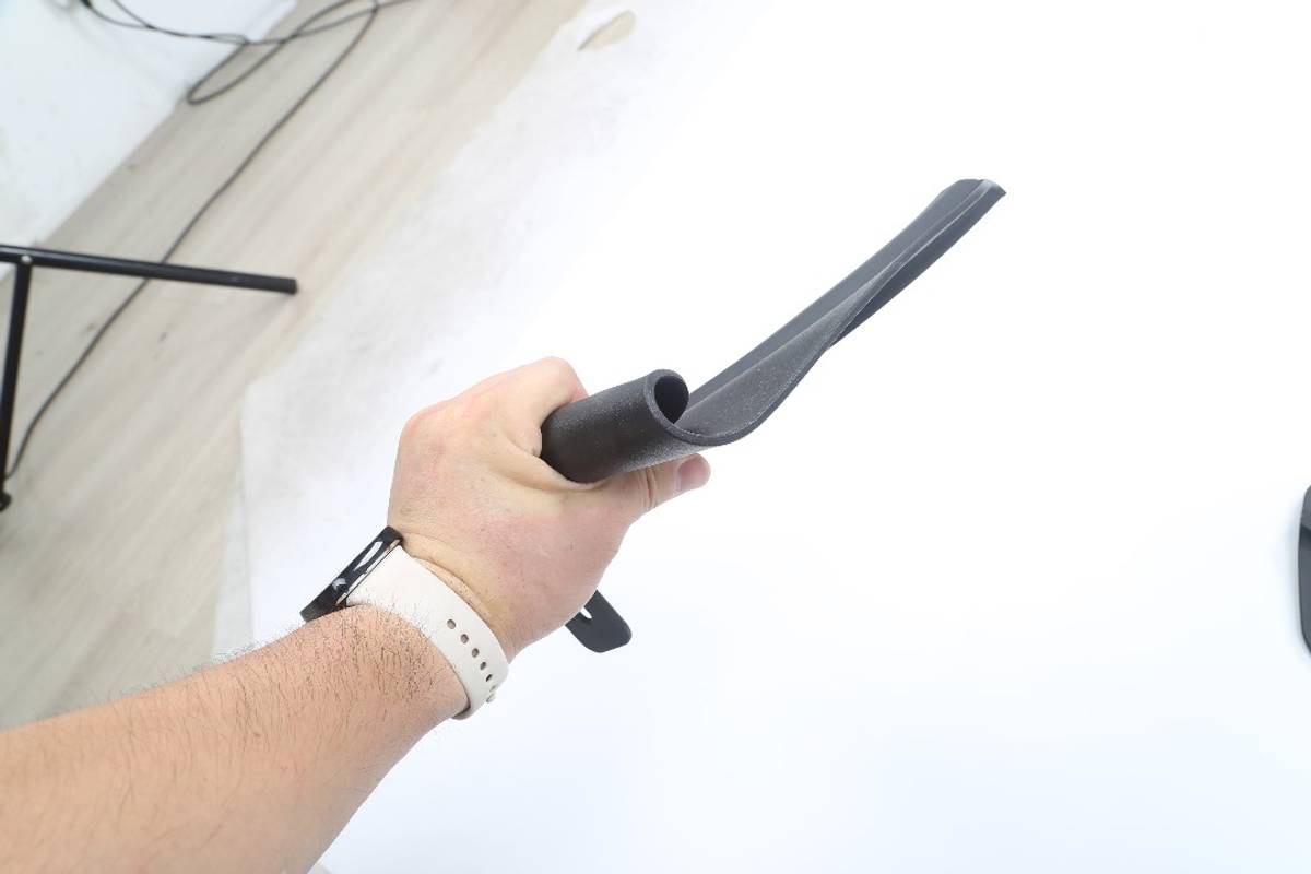 Premium skvettlapper Tesla Model Y - 4 stk