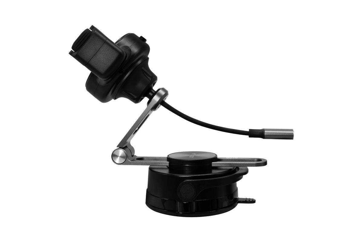 Jowua mobilholder m/ trådløs lading Tesla Model 3 & Y