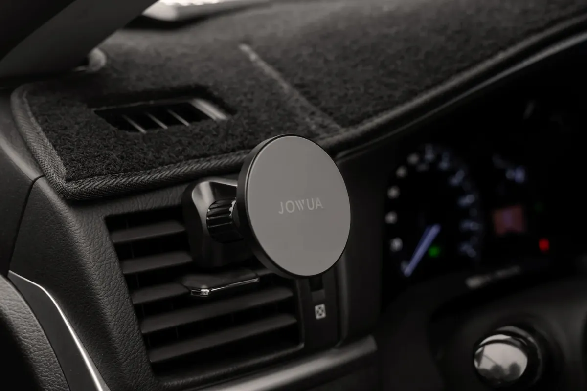 Jowua universell MagSafe mobilholder