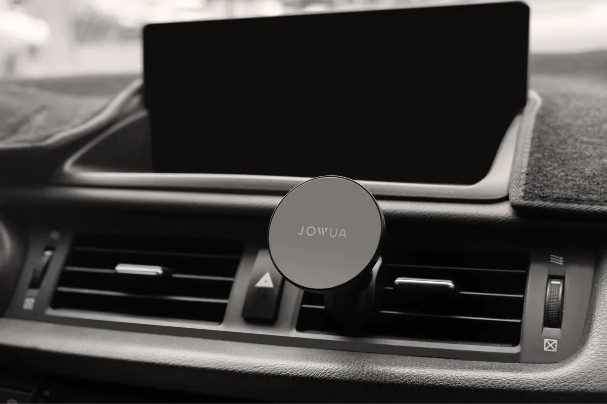 Jowua universell MagSafe mobilholder