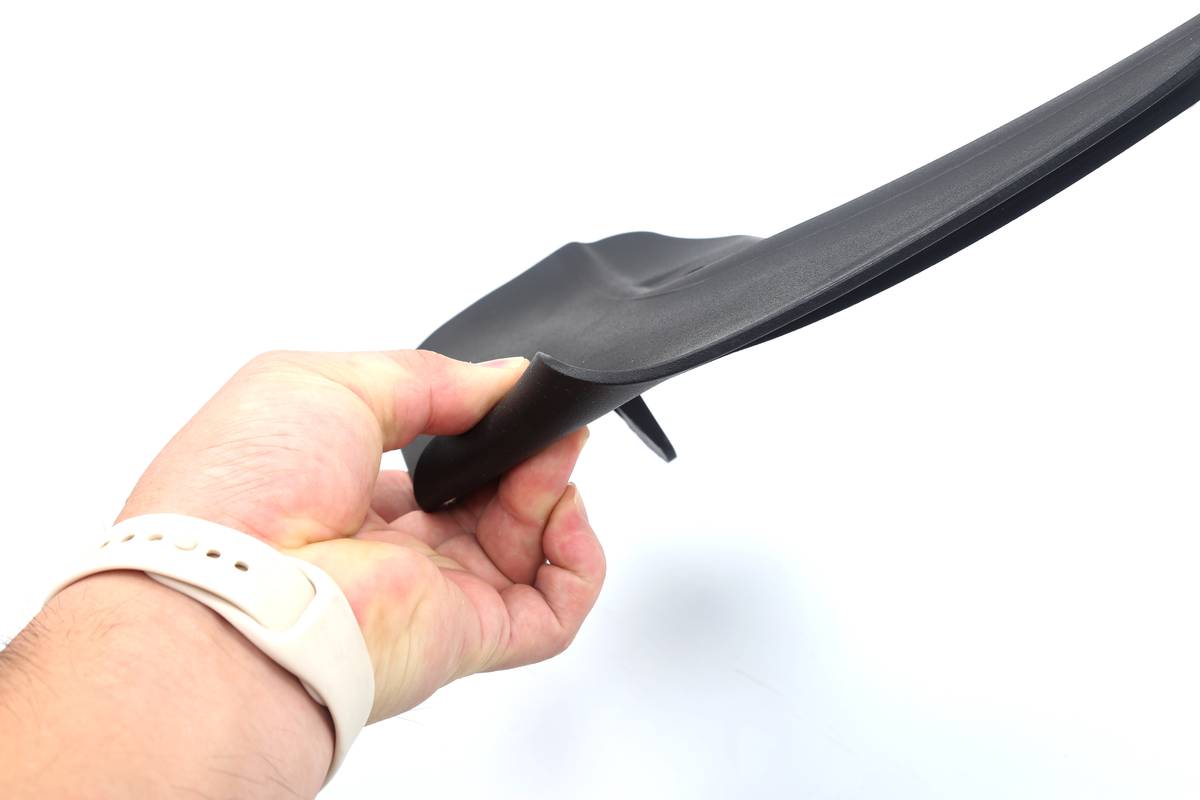 Premium skvettlapper Tesla Model 3 Highland - 4 stk