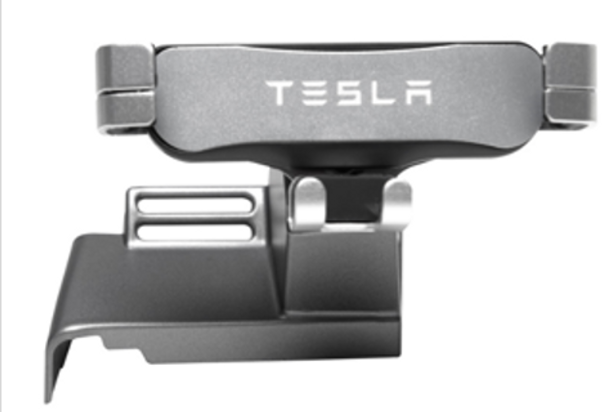 Mobilholder Tesla Model 3 & Y