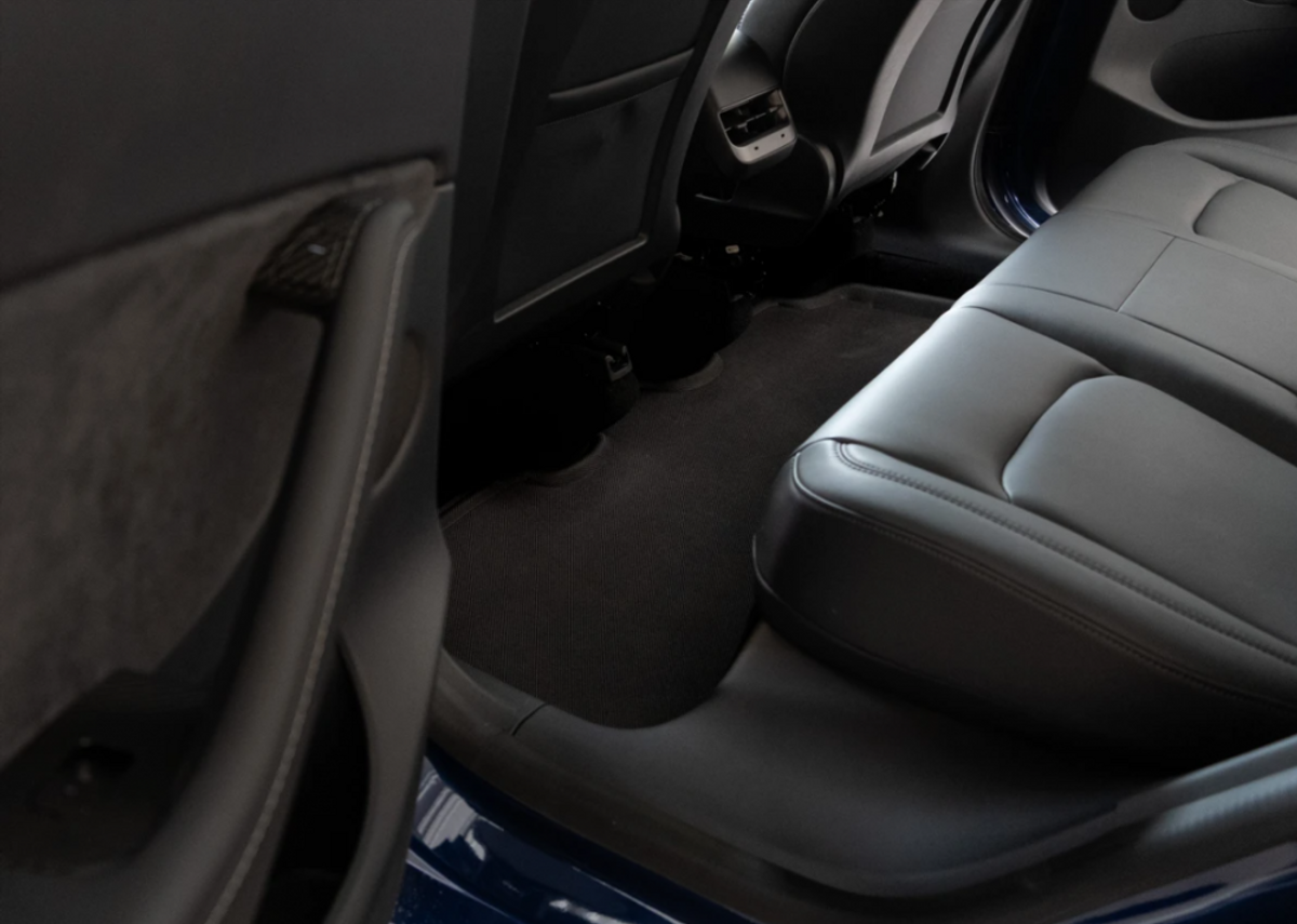 3D MAXpider KAGU allværsmatter Tesla Model Y