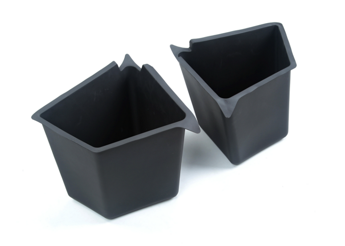 Oppbevaringsbokser bagasjerom - Tesla Model Y (Berlin)