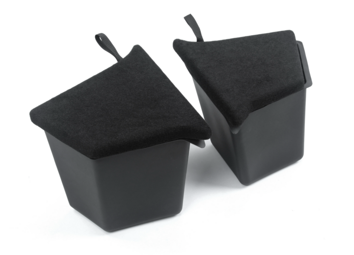 Oppbevaringsbokser bagasjerom - Tesla Model Y (Berlin)