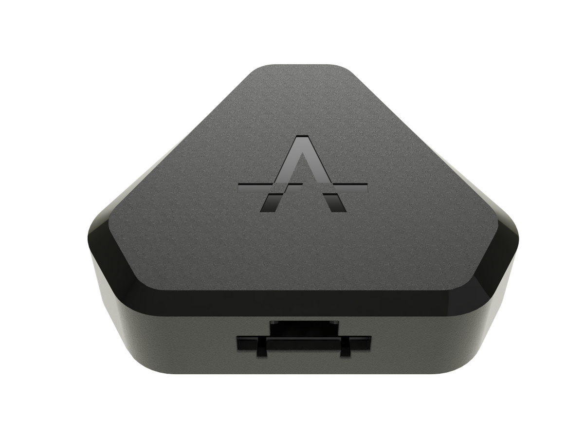 The Commander gen 2 - Tesla Model S, 3, X, Y