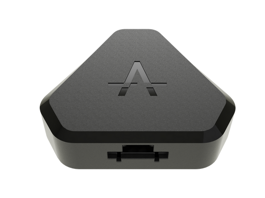 The Commander gen 2 - Tesla Model S, 3, X, Y