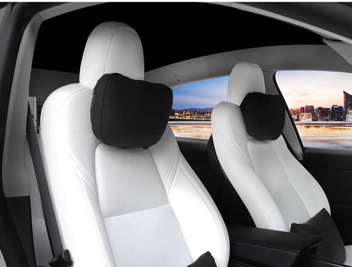 Nakkepute - Tesla S/3/X/Y