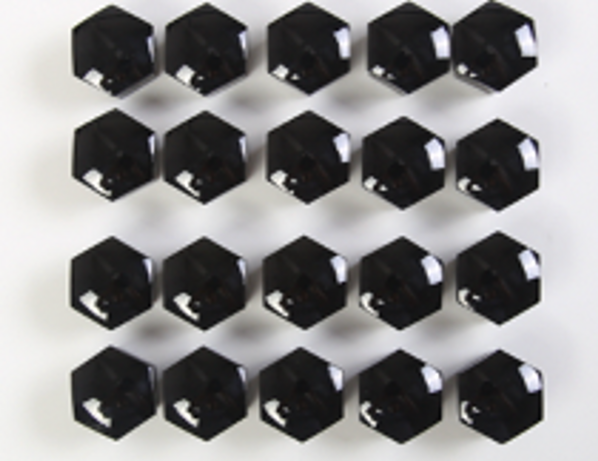 Kapsler til hjulmuttere med verktøy - Tesla Model S-3-X-Y