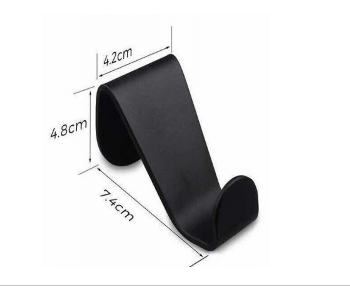 Jakkekrok / kleshenger Tesla Model S, 3, X, Y