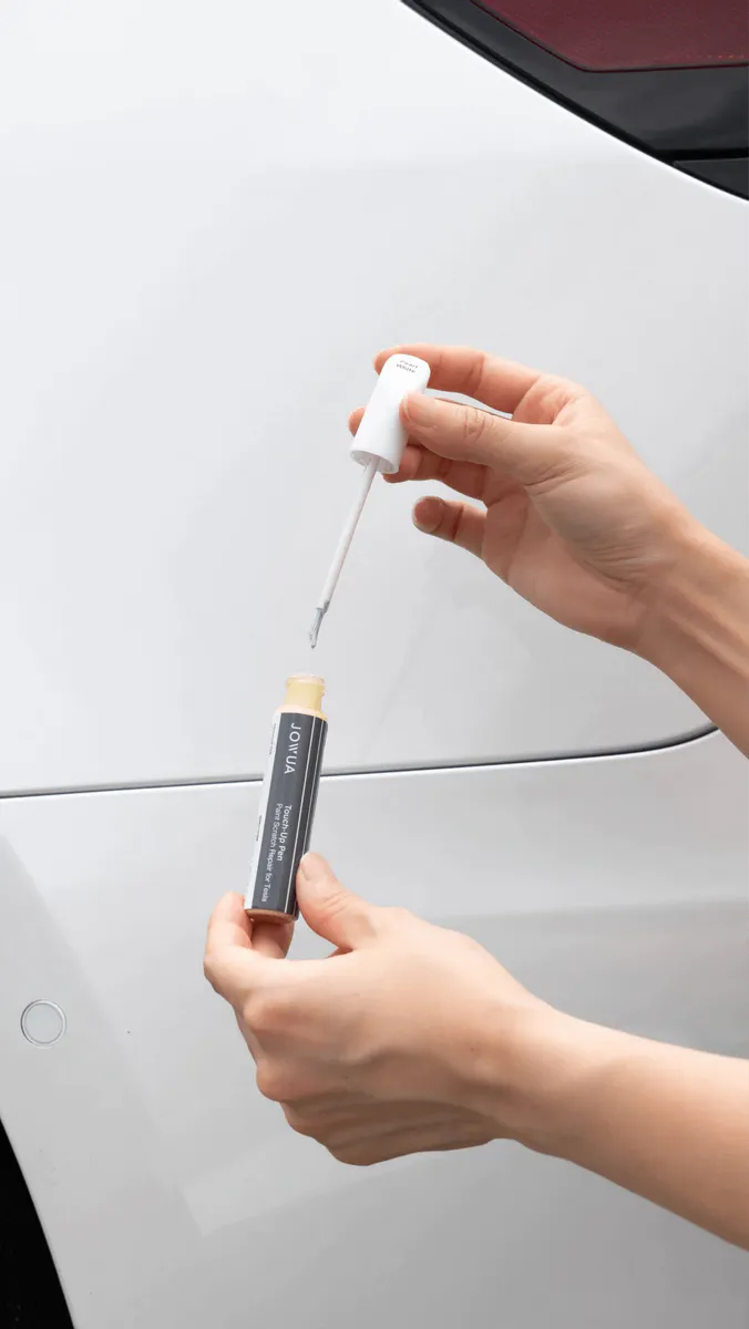 Jowua Touch Up Paint / lakkstift til Tesla