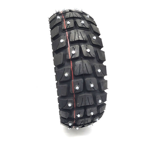 Piggdekk 10x2.5/3.0"