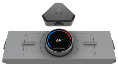 The S3XY Knob - Tesla Model Y Juniper