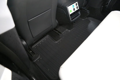 Tesla Model Y Juniper - komplett sett med TPE matter (blister)