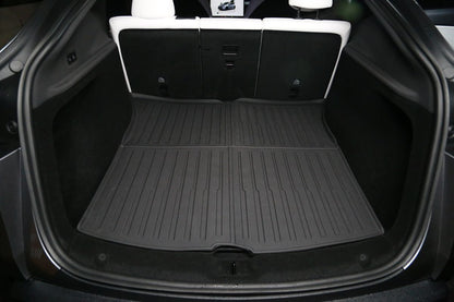 Tesla Model Y Juniper - komplett sett med TPE matter (blister)