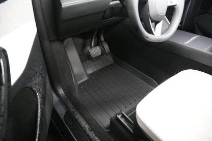 Tesla Model Y Juniper - komplett sett med TPE matter (blister)